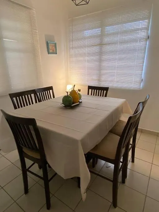 Fiesta Spot At La Placita 3 Bedroom And 2 Bathrooms San Juan 0*,  Puerto Rico