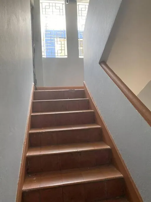 Fiesta Spot At La Placita 3 Bedroom And 2 Bathrooms San Juan Apartment