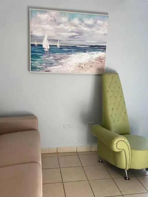 Apartment Fiesta Spot At La Placita 3 Bedroom And 2 Bathrooms San Juan