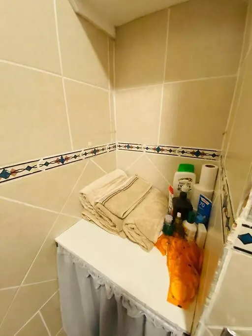 Apartment Fiesta Spot At La Placita 3 Bedroom And 2 Bathrooms San Juan