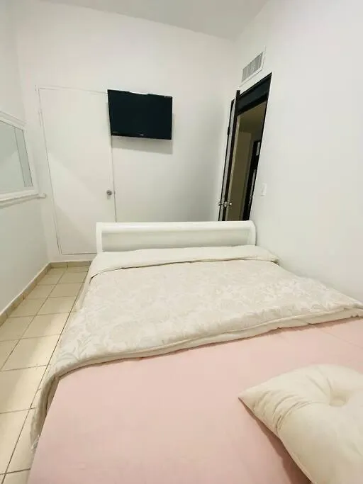 Fiesta Spot At La Placita 3 Bedroom And 2 Bathrooms San Juan Apartment